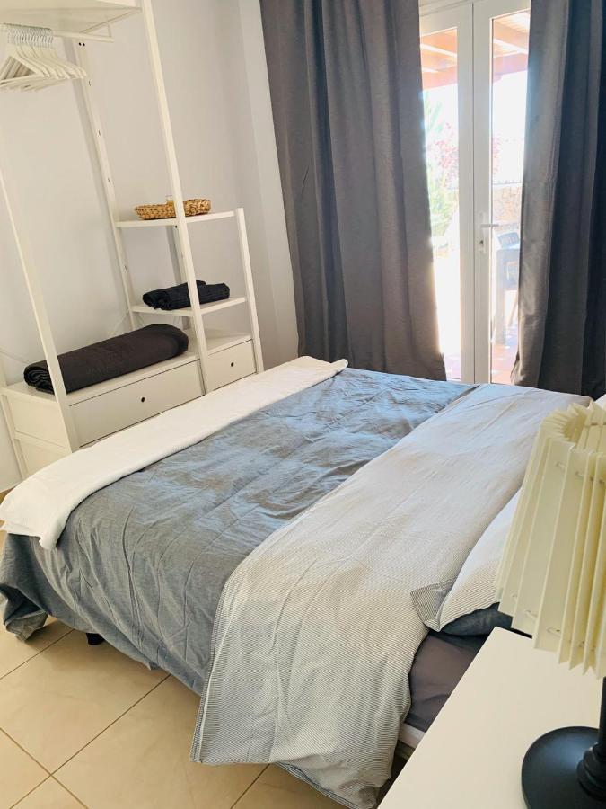 Villa Tías מראה חיצוני תמונה
