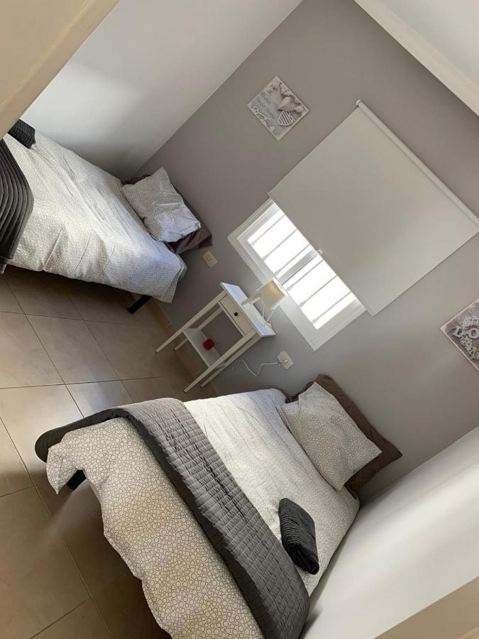 Villa Tías מראה חיצוני תמונה
