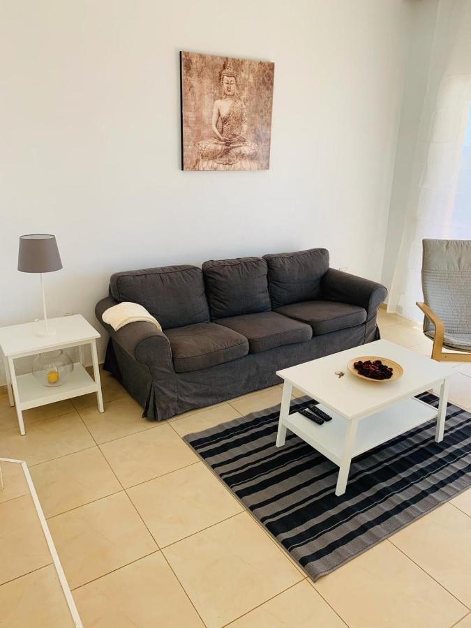 Villa Tías מראה חיצוני תמונה