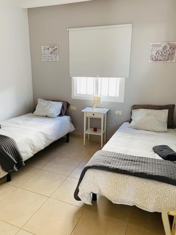 Villa Tías מראה חיצוני תמונה