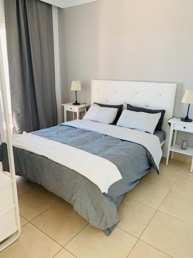 Villa Tías מראה חיצוני תמונה