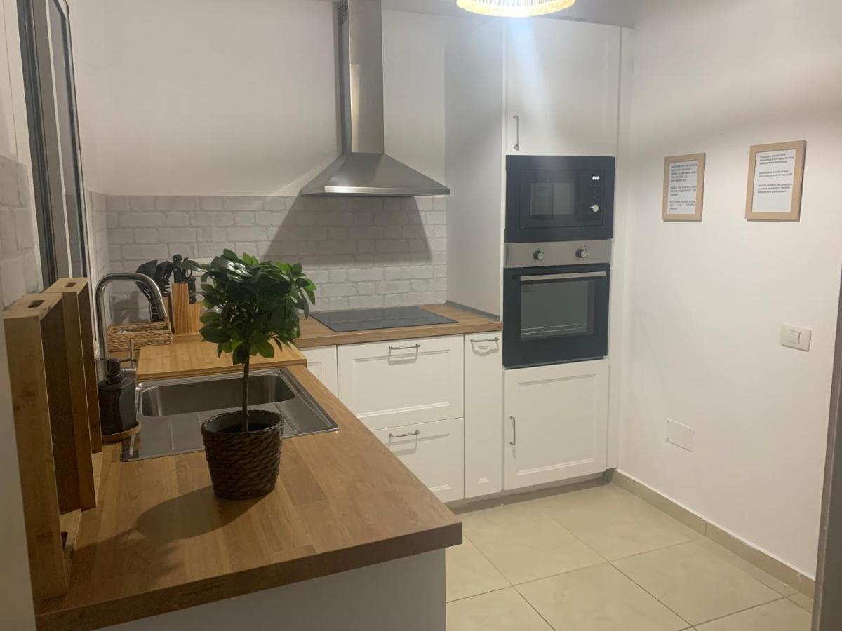 Villa Tías מראה חיצוני תמונה