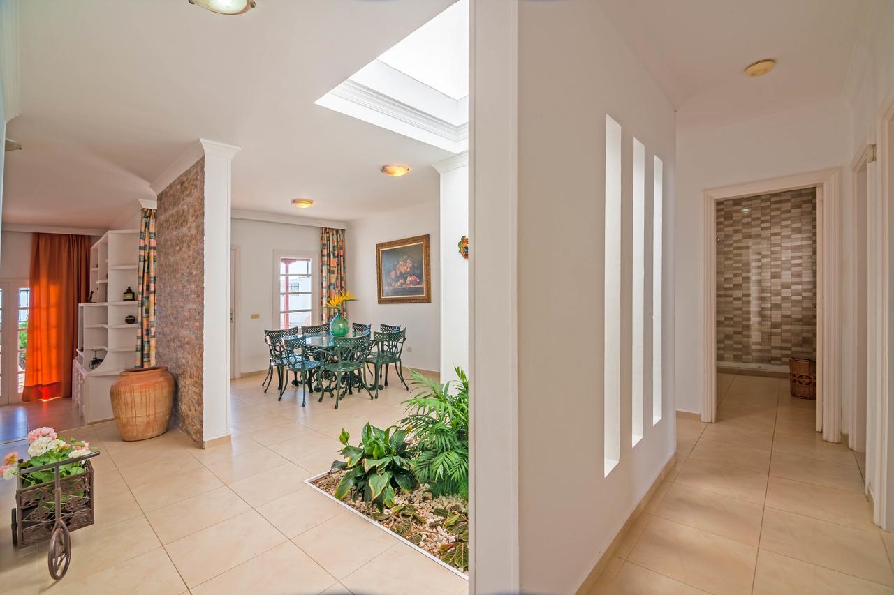 Villa Tías מראה חיצוני תמונה