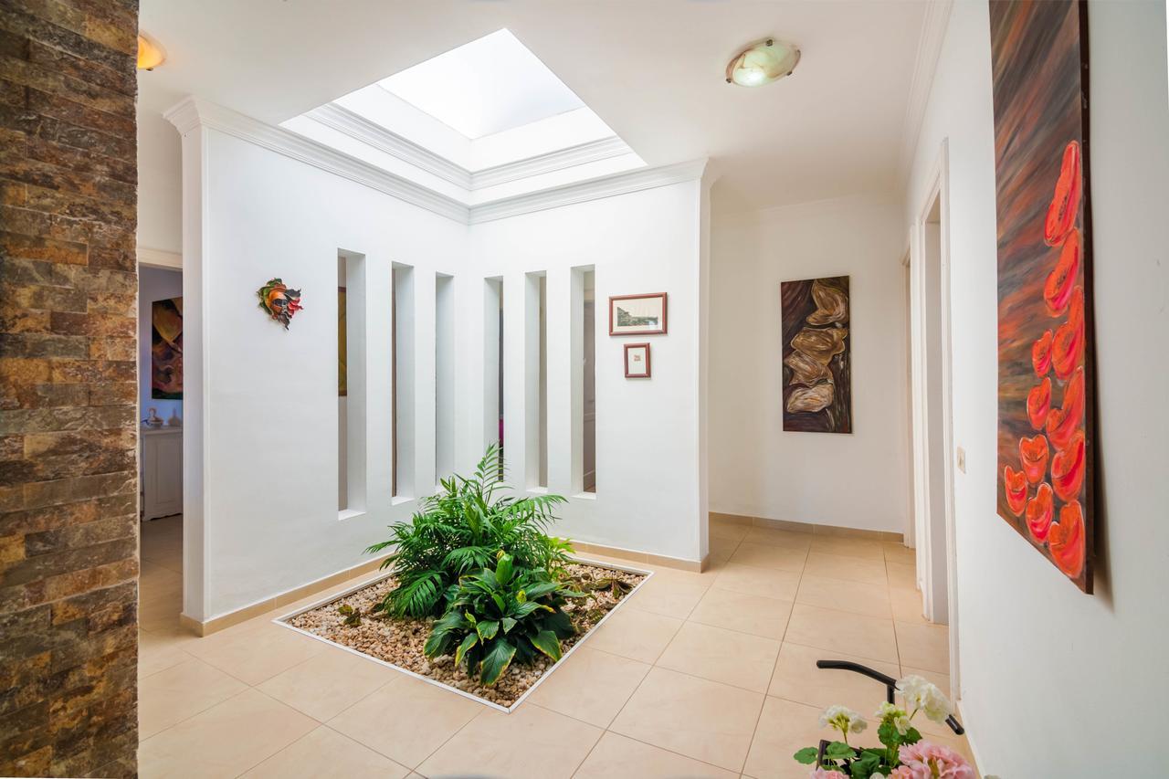 Villa Tías מראה חיצוני תמונה