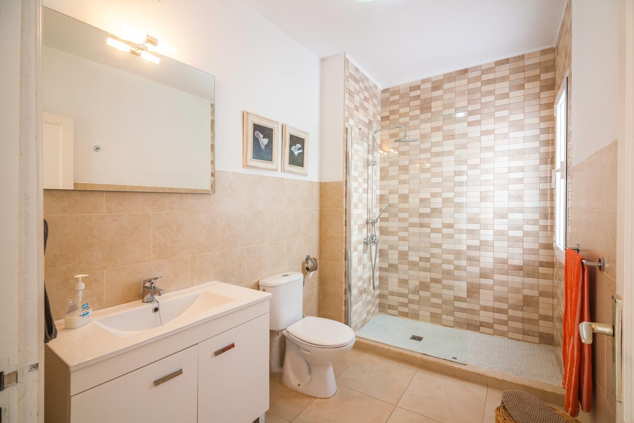 Villa Tías מראה חיצוני תמונה