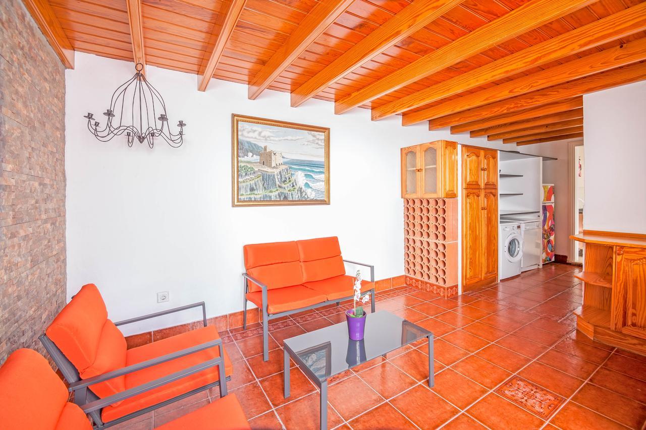 Villa Tías מראה חיצוני תמונה