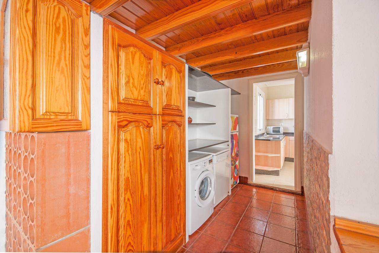Villa Tías מראה חיצוני תמונה